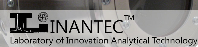 LINANTEC: Laboratory of Innovation Analytical Technology